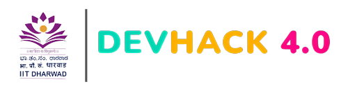DevHack Logo