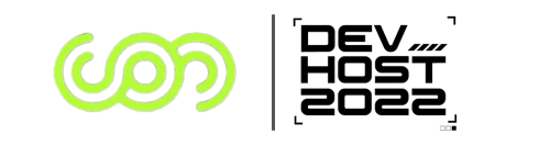 DevHost:22 Logo